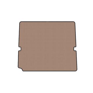 Kuminen tavaratilan matto Carsuit (Beige) Ford Galaxy 2007–2015 kuva 1