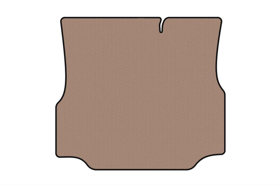 Ford Ka 2016– Kuminen tavaratilamatto Carsuit (SD, beige) Image