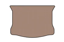 Ford Kuga 2008–2013 Kuminen tavaratilan matto Carsuit (Beige) kuva 1