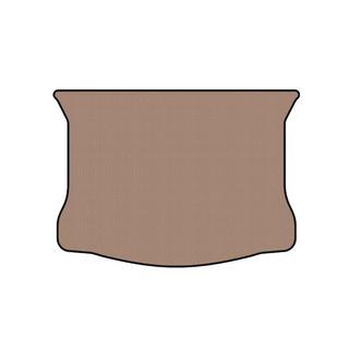Kuminen tavaratilan matto Carsuit (Beige) Ford Kuga 2008–2013 kuva 1