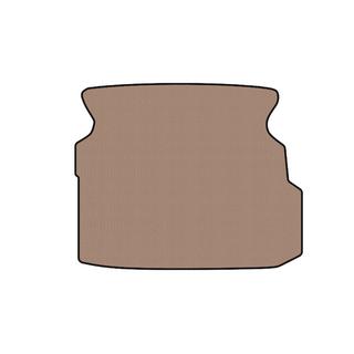 Kuminen tavaratilan matto Carsuit (2005-2009, SD, beige) kuva 1