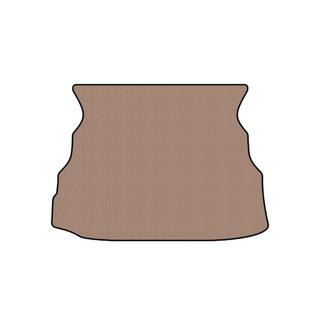 Kuminen tavaratilamatto Carsuit (SD, beige) kuva 1