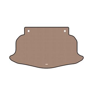 Kumimatto tavaratilaan Carsuit (2009-2014, HB, 5-ovinen, beige) kuva 1
