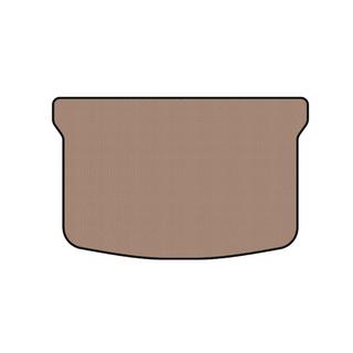 Kuminen tavaratilan matto Carsuit (HB, beige) kuva 1