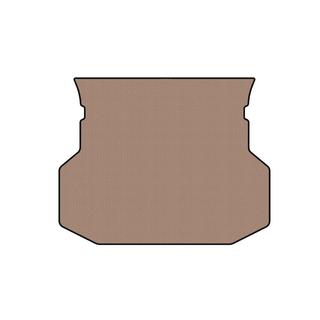 Kuminen tavaratilamatto Carsuit (SD, beige) kuva 1