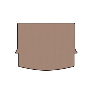 Carsuit tavaratilan kumimatto (ei neliveto, beige) kuva 1