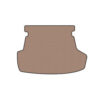 Kuminen tavaratilamatto Carsuit (SD, beige) Great Wall Voleex C30 2010–2016 kuva 1