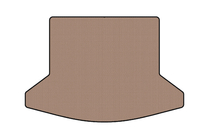 Great Wall Haval H6 III 2020– Kuminen tavaratilamatto Carsuit V1 (Beige) kuva 1