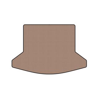 Kuminen tavaratilamatto Carsuit V1 (Beige) Great Wall Haval H6 III 2020– kuva 1