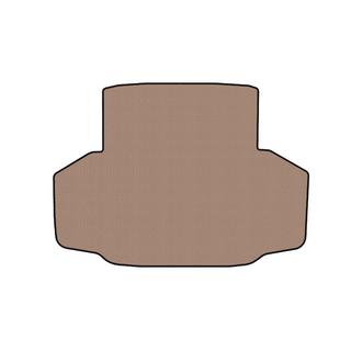Kuminen tavaratilamatto Carsuit (SD, beige) Honda Accord X 2017–2022 kuva 1