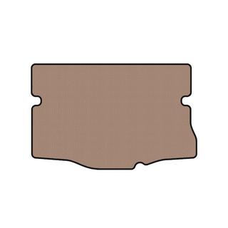 Kuminen tavaratilan matto Carsuit (HB, Hybrid, beige) kuva 1