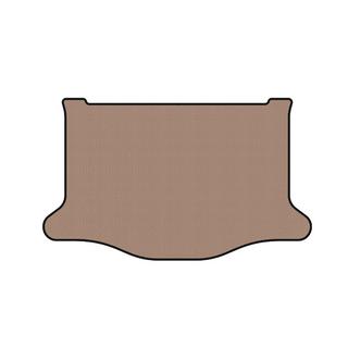 Kuminen tavaratilan matto Carsuit (HB, beige) kuva 1