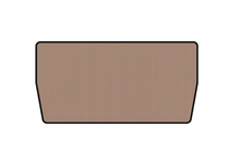 Honda Odyssey 2017– Kuminen tavaratilan matto Carsuit (Beige) kuva 1