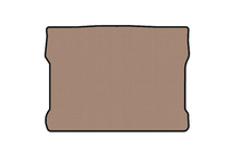 Hummer H3 2005–2010 Kuminen tavaratilan matto Carsuit (Beige) kuva 1