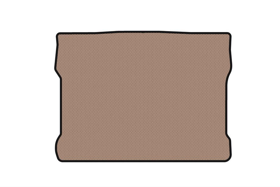 Hummer H3 2005–2010 Kuminen tavaratilan matto Carsuit (Beige) Image