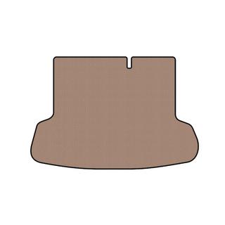 Kuminen tavaratilamatto Carsuit (SD, beige) Hyundai Accent 2006–2010 kuva 1