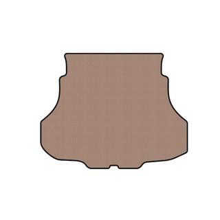 Kuminen tavaratilamatto Carsuit (SD, beige) Hyundai Elantra (CN7) 2020– kuva 1