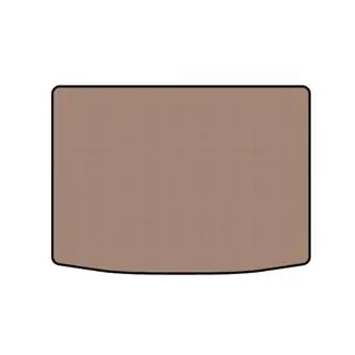 Kuminen tavaratilamatto Carsuit (2019-2020, Електро, beige)