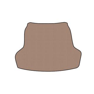 Kuminen tavaratilamatto Carsuit (SD, beige) kuva 1