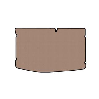 Kuminen tavaratilan matto Carsuit (HB, beige) Hyundai I-20 2008–2012 kuva 1