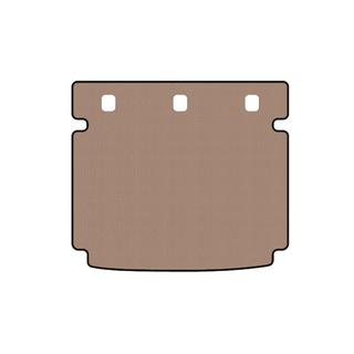 Kuminen tavaratilan matto Carsuit (SW, beige) kuva 1