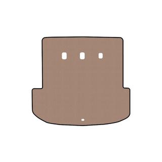Kuminen tavaratilamatto Carsuit (7-paikkainen, beige) kuva 1