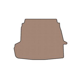 Kuminen tavaratilan matto Carsuit V-2 (Beige) kuva 1