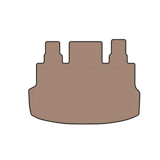Kuminen tavaratilan matto Carsuit (1+1,5/9-paikkainen, beige) kuva 1