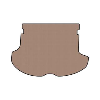 Kuminen tavaratilan matto Carsuit (Beige) Infiniti FX 2003–2008 kuva 1