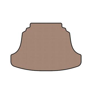 Kuminen tavaratilan matto Carsuit (G35 S, Coupe, beige) Infiniti G25/G35/37 (V36/CV36) 2006–2015 kuva 1