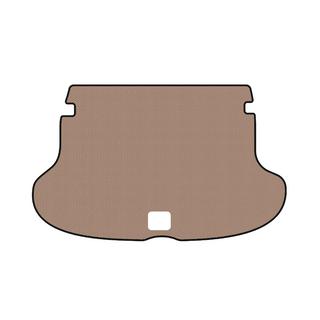 Kuminen tavaratilan matto Carsuit (Beige) Infiniti QX50 2007–2013 kuva 1