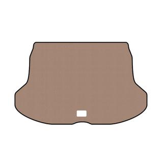 Kuminen tavaratilan matto Carsuit (Beige) Infiniti QX50 2013–2017 kuva 1