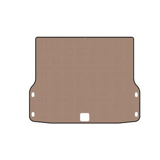 Kuminen tavaratilan matto Carsuit (2004-2008, beige) Infiniti QX56 2004–2010 kuva 1
