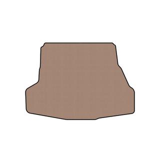 Kuminen tavaratilamatto Carsuit (SD, beige) kuva 1