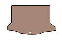 JAC S2 2014–2020 Kuminen tavaratilan matto Carsuit (Beige) kuva 1