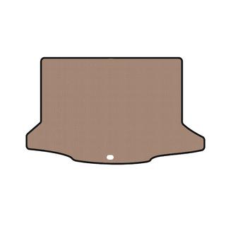 Kuminen tavaratilan matto Carsuit (Beige) JAC S2 2014–2020 kuva 1