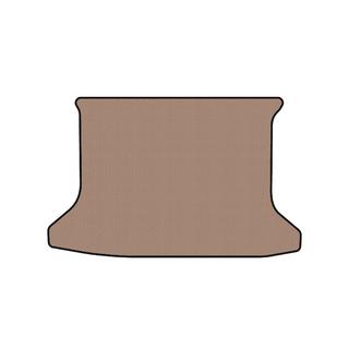 Kuminen tavaratilan matto Carsuit (Beige) kuva 1