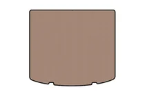 JAC S4 2018– Kuminen tavaratilan matto Carsuit (Beige) kuva 1