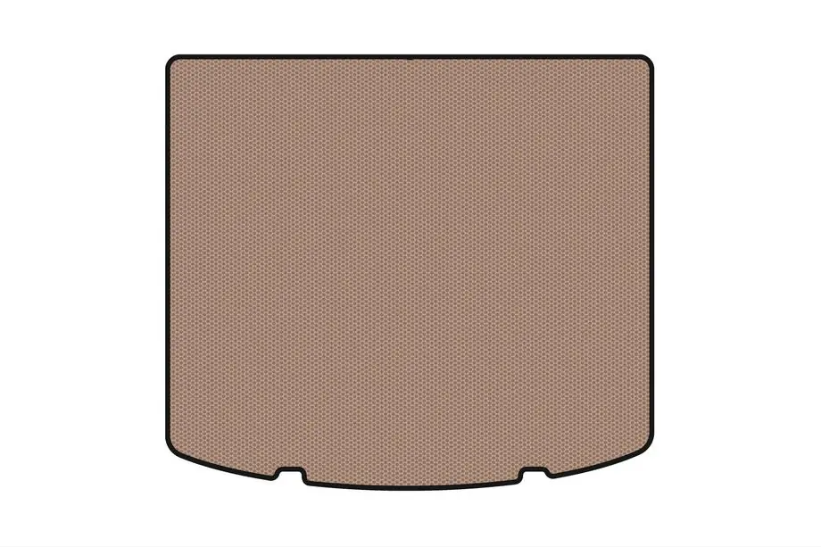 JAC S4 2018– Kuminen tavaratilan matto Carsuit (Beige) Image