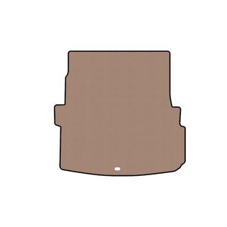 Kumimatto tavaratilaan Carsuit (2015-2019, SD, beige) kuva 1