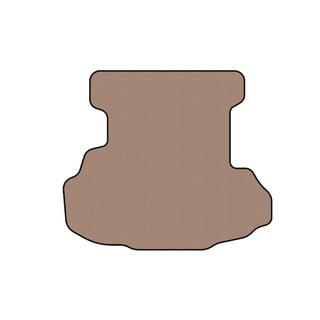 Kumimatto tavaratilaan Carsuit (2011-2016, SD, beige) Jaguar XF 2009–2016 kuva 1