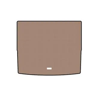 Kuminen tavaratilan matto Carsuit (2018+, ylempi, beige) kuva 1
