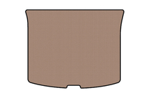Jeep Compass 2006–2016 Kuminen tavaratilan matto Carsuit (Beige) kuva 1