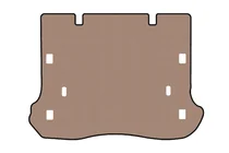 Jeep Grand Cherokee WK 2004–2010 Kuminen tavaratilan matto Carsuit V-2 (Beige) kuva 1