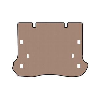 Kuminen tavaratilan matto Carsuit V-2 (Beige) Jeep Grand Cherokee WK 2004–2010 kuva 1