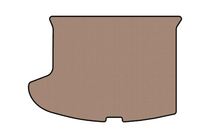 Jeep Patriot 2007–2016 Kuminen tavaratilan matto Carsuit (Beige) kuva 1
