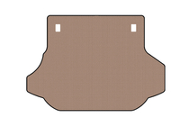 Kia Carens 1999–2012 Kuminen tavaratilan matto Carsuit (Beige) kuva 1