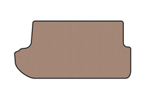 Kia Carnival 2002–2013 Kuminen tavaratilan matto Carsuit (Beige) kuva 1