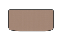 Kia Carnival 2014–2020 Kuminen tavaratilan matto Carsuit (Beige) kuva 1