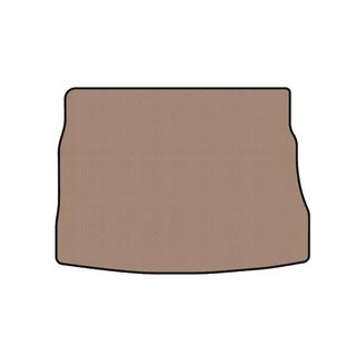 Kuminen tavaratilan matto Carsuit (HB, 3-ovinen, beige) kuva 1